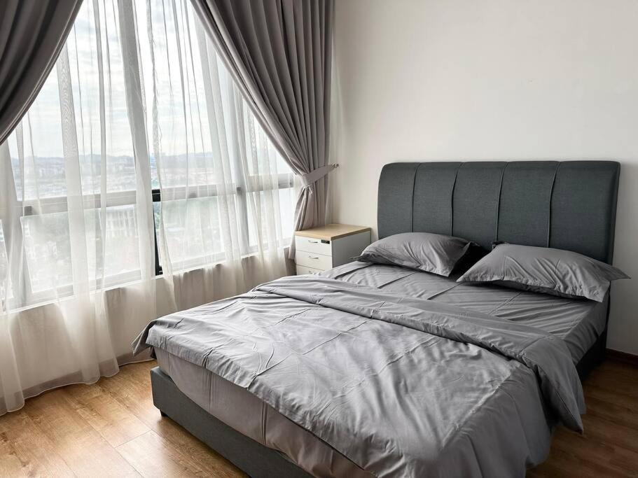 Apartemen New! 2br Wehome Bathtub Paradigm Utm Wifi