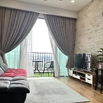 New! 2Br Wehome Bathtub Paradigm Utm Wifi
